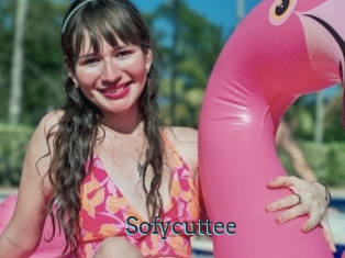 Sofycuttee