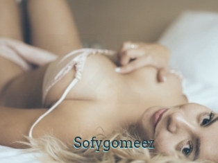 Sofygomeez
