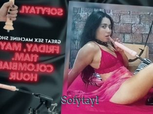 Sofytayl