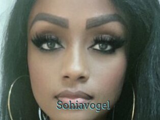 Sohiavogel
