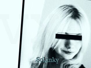 Sokinky