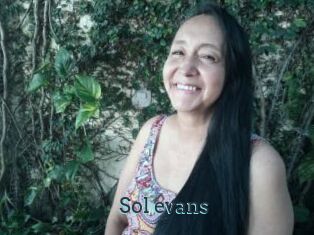 Sol_evans