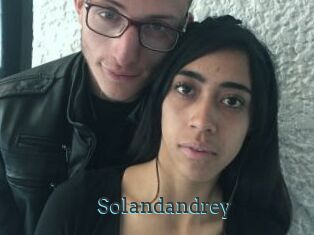 Solandandrey