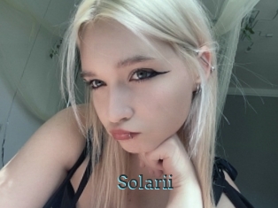 Solarii