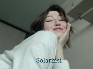 Solarinsi