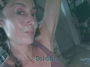 Soldiblu