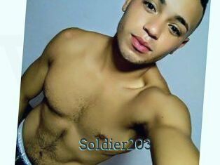Soldier203