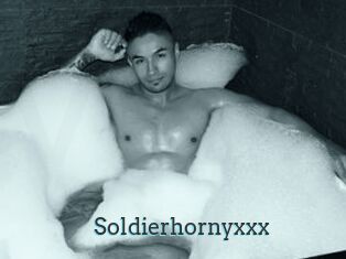 Soldierhornyxxx