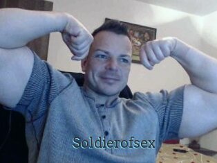 Soldierofsex