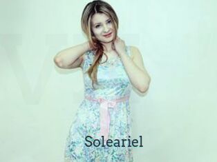 Soleariel
