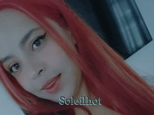 Soleilhot