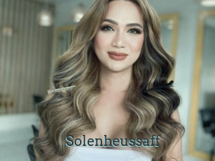 Solenheussaff