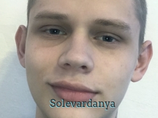 Solevardanya