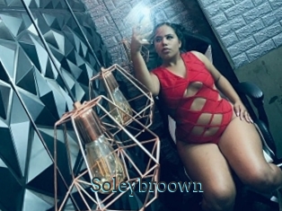 Soleybroown