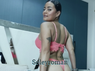 Soleyroman