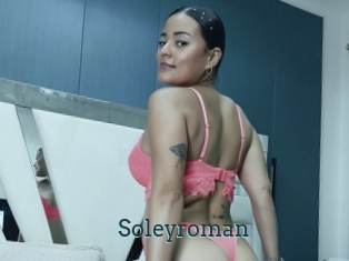 Soleyroman