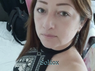 Solfox