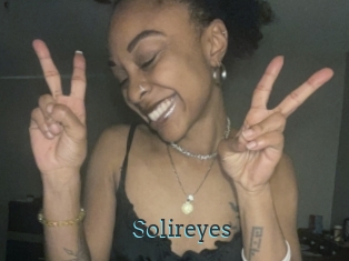 Solireyes