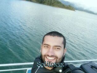 Solitoxxx