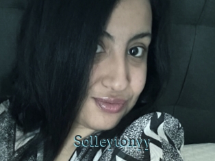 Solleytonyy