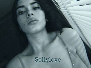 Sollylove