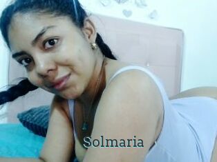 Solmaria