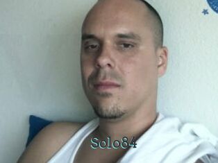 Solo84