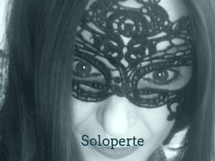 Soloperte