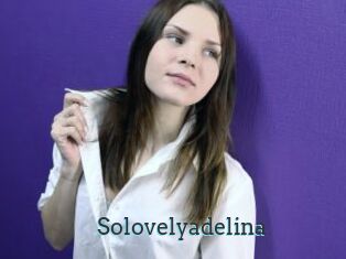 Solovelyadelina