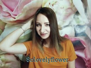Solovelyflower