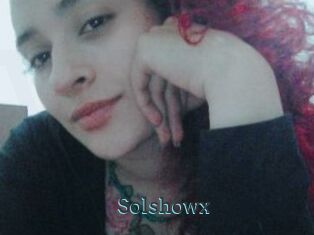 Solshowx