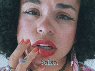 Solsol