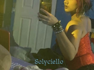 Solyciello