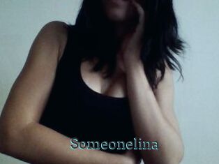 Someonelina