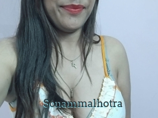 Sonammalhotra