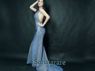 Sonatarare