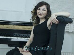 Songkamila