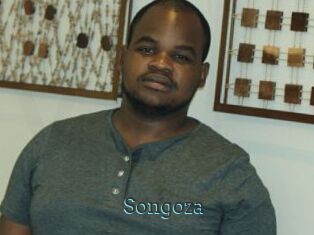 Songoza