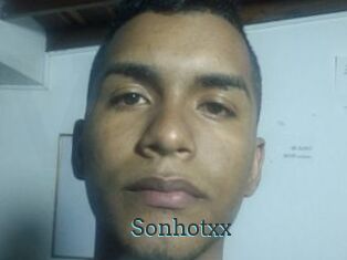 Sonhotxx