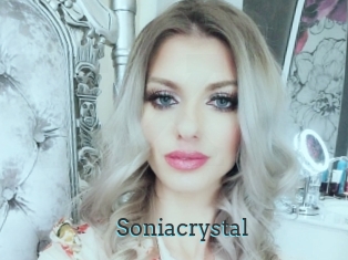 Soniacrystal