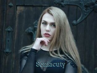 Soniacuty