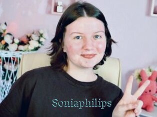 Soniaphilips