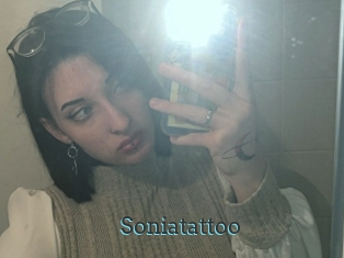 Soniatattoo