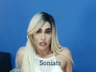Soniats