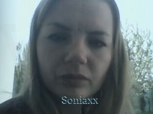 Soniaxx