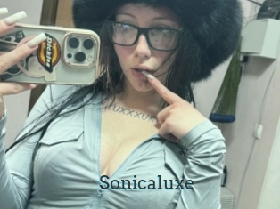 Sonicaluxe