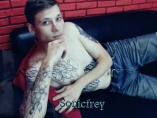 Sonicfrey