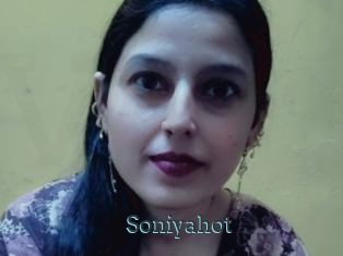 Soniyahot