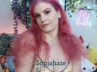Sonjahaze