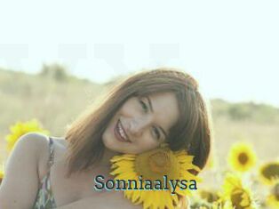 Sonniaalysa